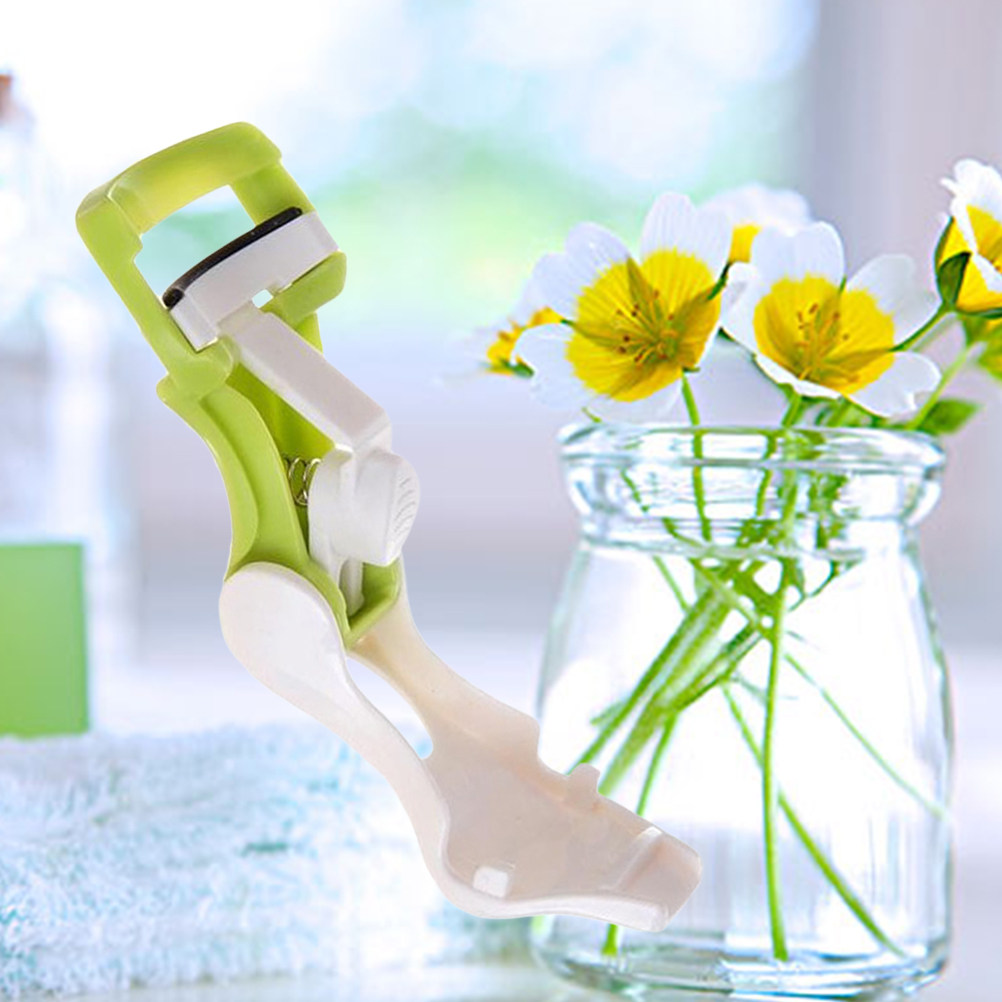 Mini Eyelash Curler Premium St - Beauty Without Makeup 评论和价格