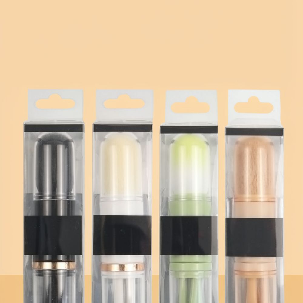 Portable Cosmetic Makeup Brush - Beauty Makeup Vanity Set 评论和价格